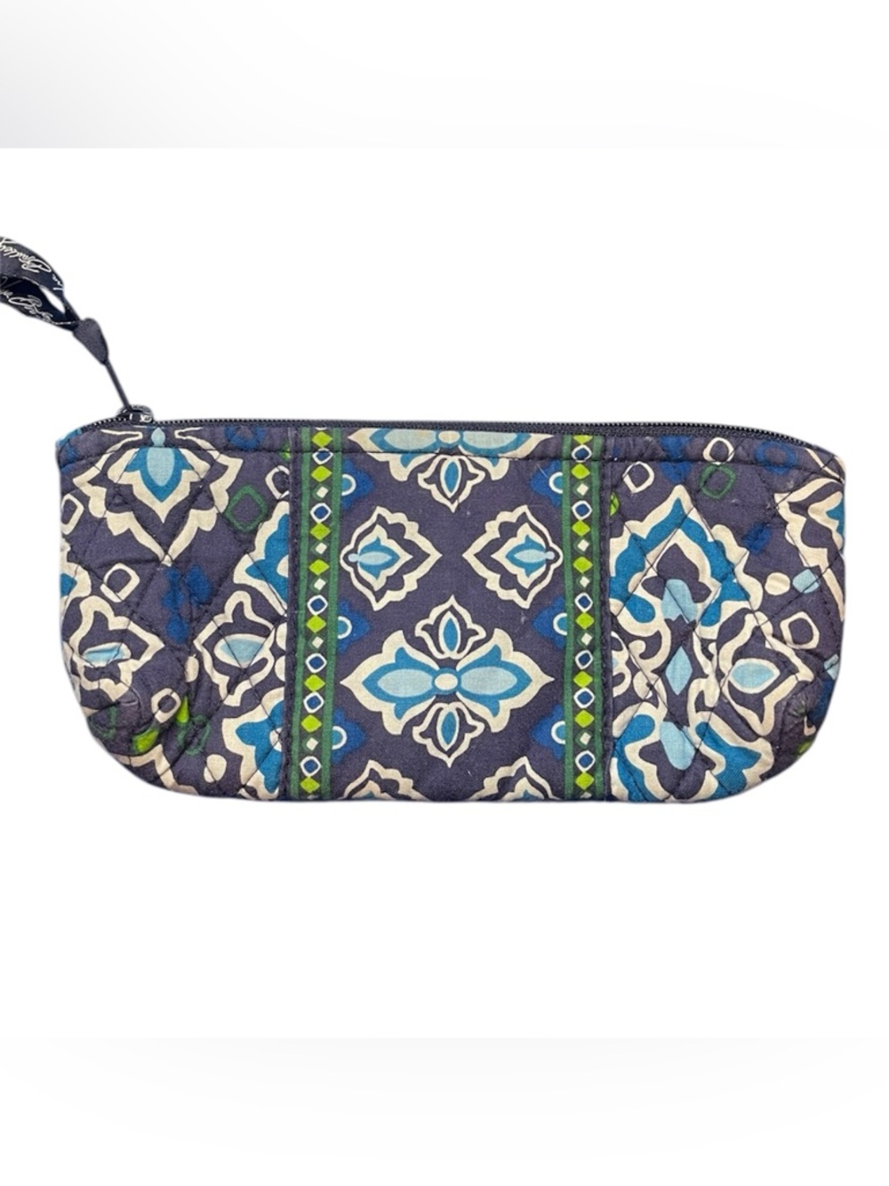 Vera Bradley Cosmetic Pouch